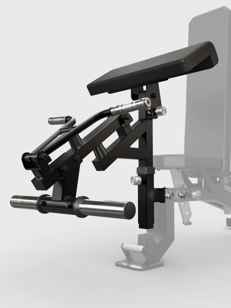 EVO Arm Option