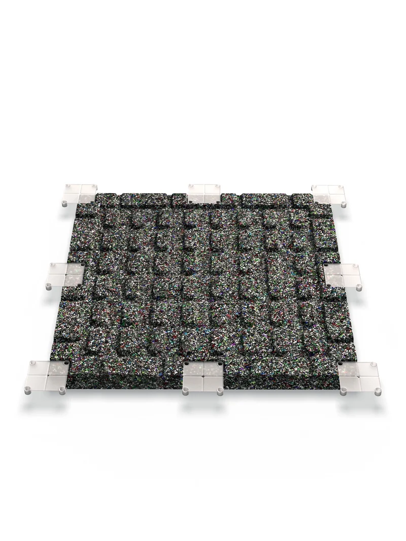 MaxProtect 6m2 | 50x50cm | 35mm
