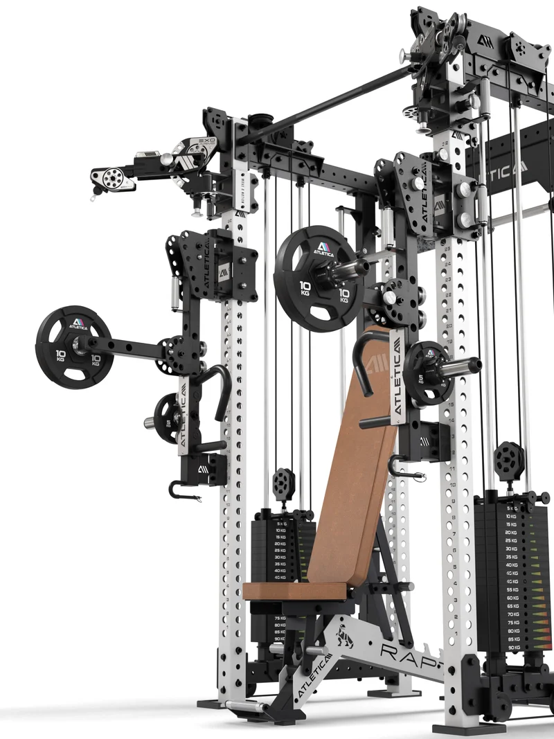 ARC Force | R8 Jammer Arms