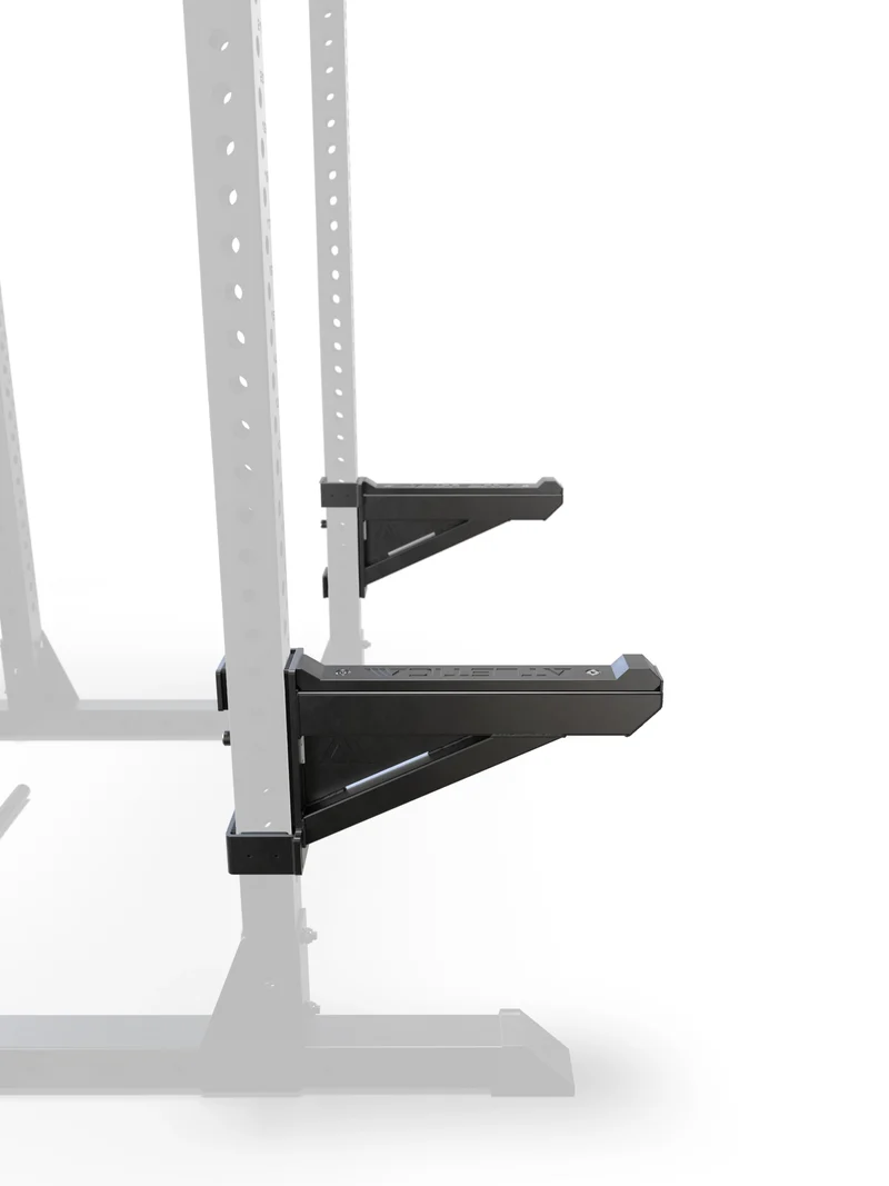 R7 Spotter Arms