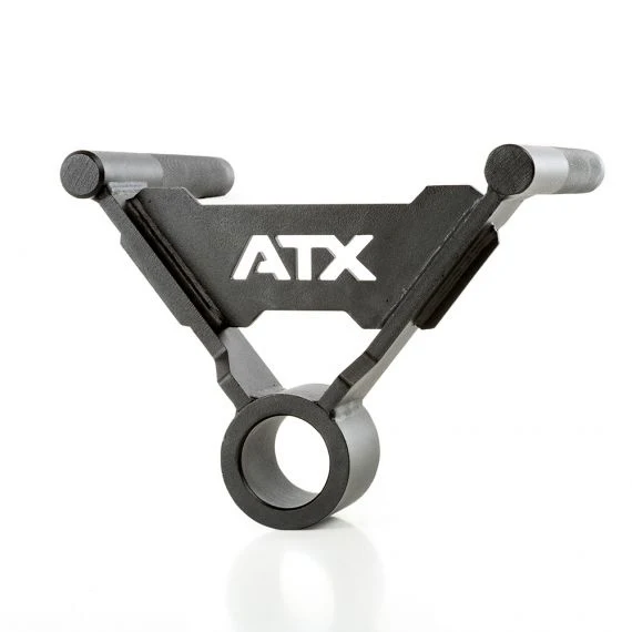 ATX® Parallel Rudergriff T-Bar Row