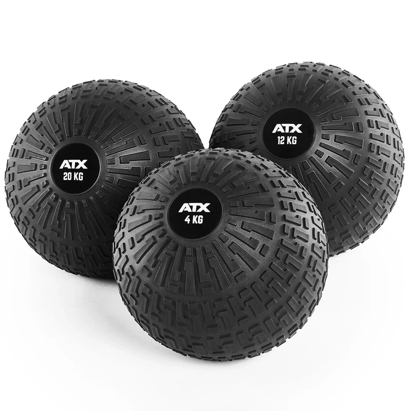 ATX® Power Slam Ball - 4 bis 20 kg