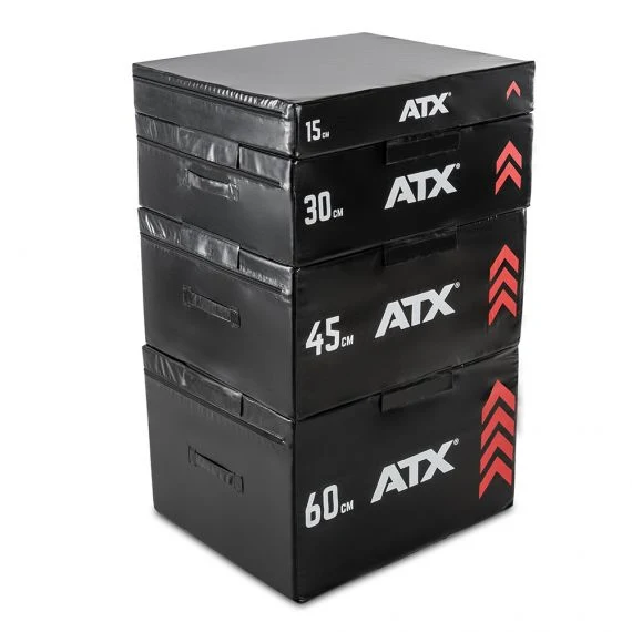 ATX® Soft Plyobox Set - Grossformat