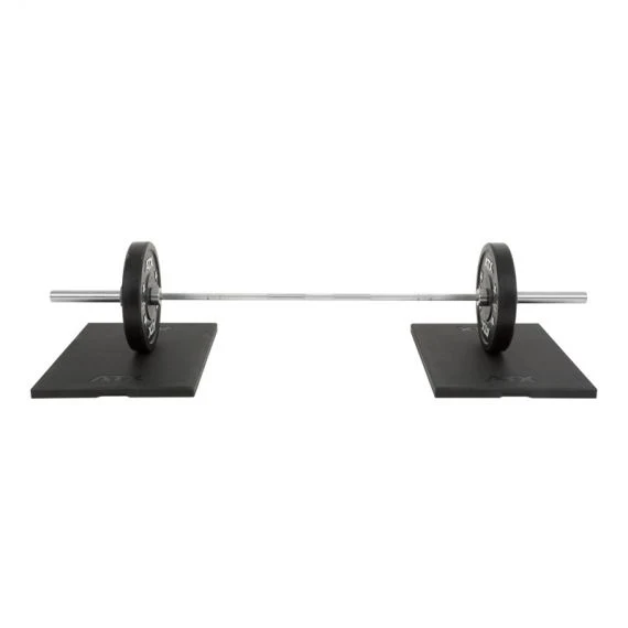 ATX® Shock Absorption Dropping Plate - 40 mm