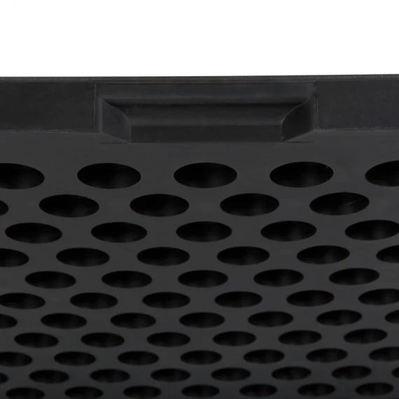 ATX® Shock Absorption Dropping Plate - 40 mm