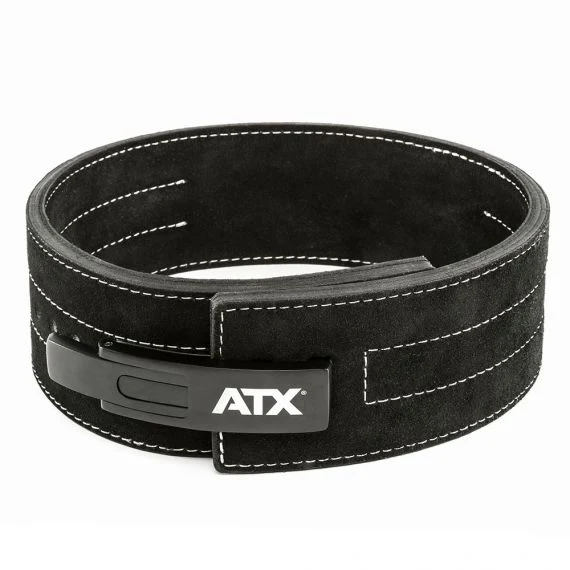 ATX® Power Belt Clip Veloursleder - S bis XXL
