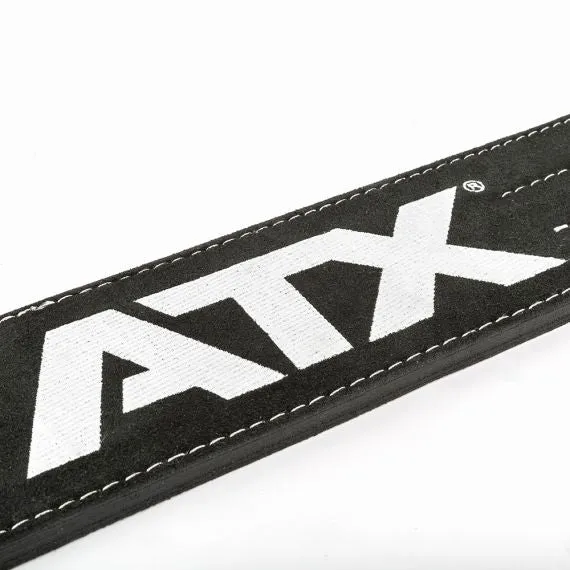 ATX® Power Belt Clip Veloursleder - S bis XXL
