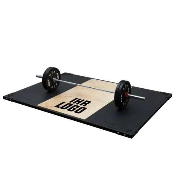 ATX® Weight Lifting Platform - Customer Design