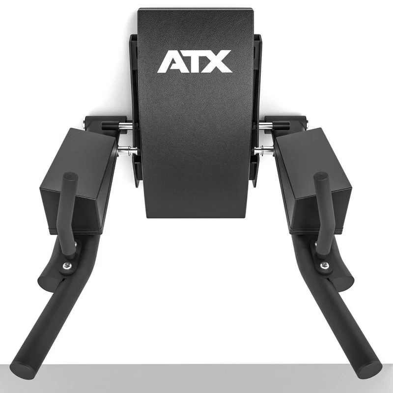 ATX® Dip Ab Combo - Beinhebe Kombigerät - klappbar