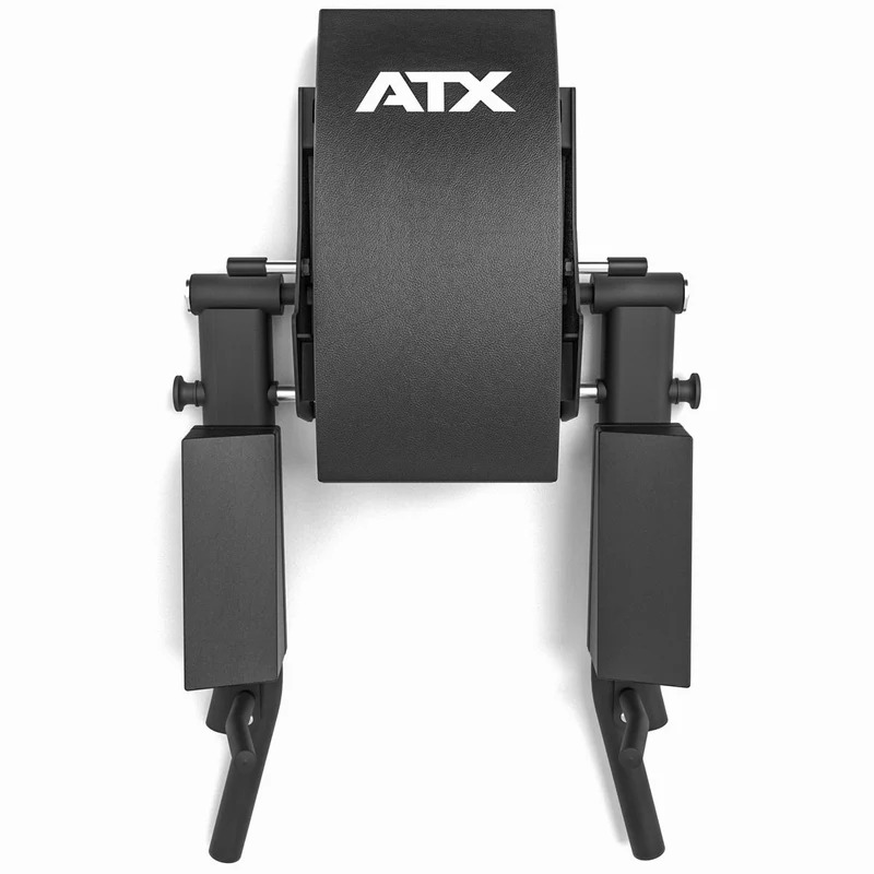 ATX® Dip Ab Combo - Beinhebe Kombigerät - klappbar
