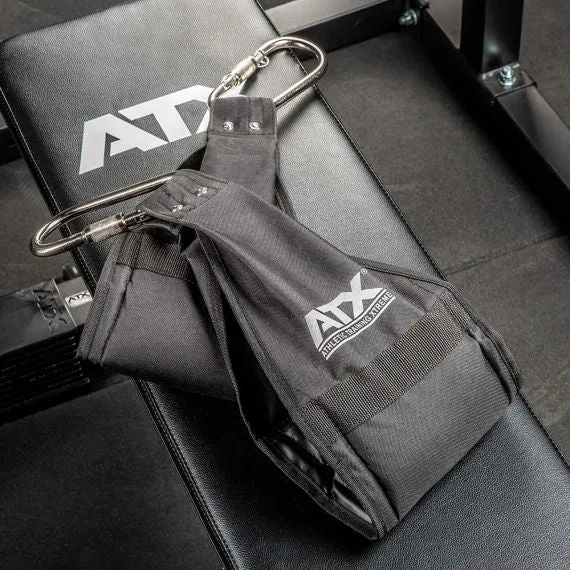 ATX® Abdominal-Hanging Straps / Bauchmuskelschlingen