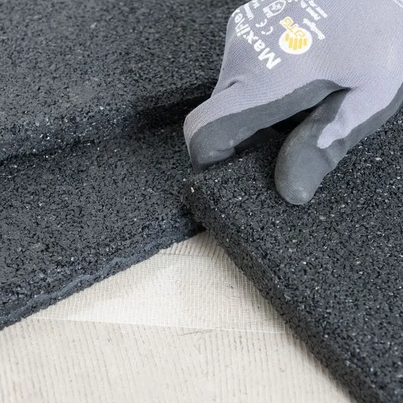 Grip Tape - doppelseitiges Klebeband - Rolle 25 m x 50 mm