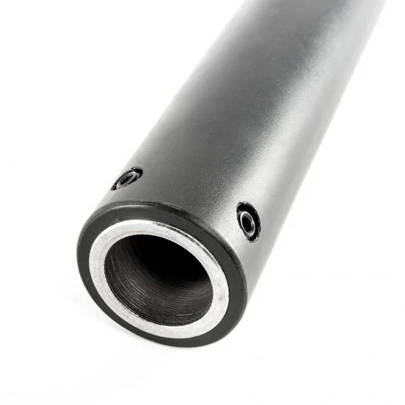 Adapter 50 mm x 200 mm - Kunststoff