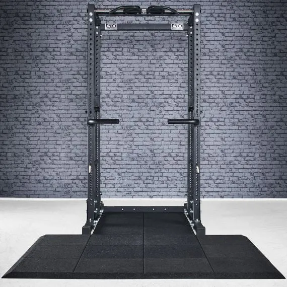 Komplette Bodenschutzfläche - für Power Racks