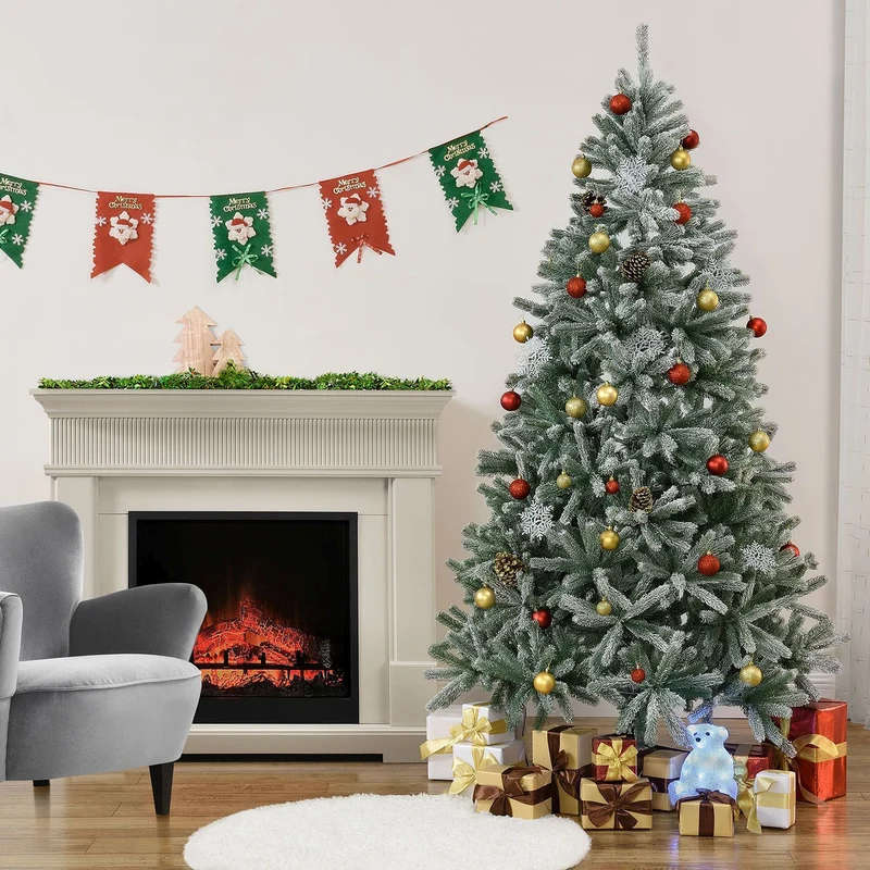 Künstlicher Weihnachtsbaum Talvi