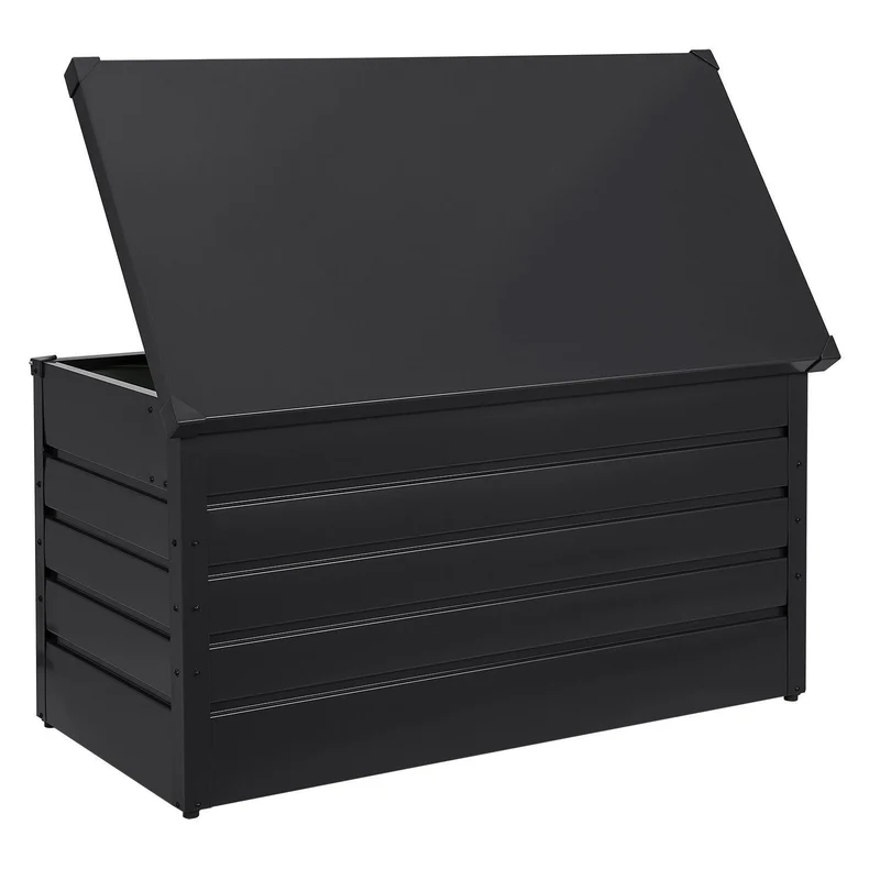 Metall Auflagenbox Limani