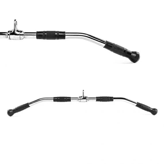 Latzugstange - ca. 100 cm - Ergo-Gummigriffe