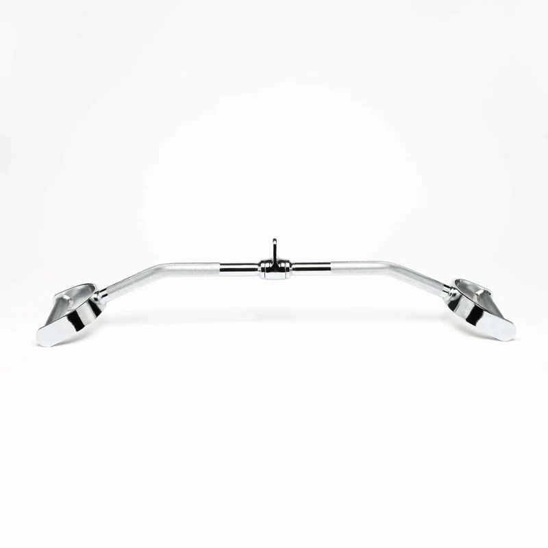 Latzugstange parallel gebogen - ca. 85 cm