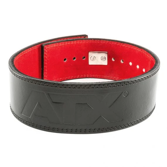ATX® Power Belt Clip Leder - Größen S - XXL
