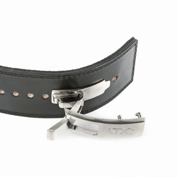 ATX® Power Belt Clip Leder - Größen S - XXL