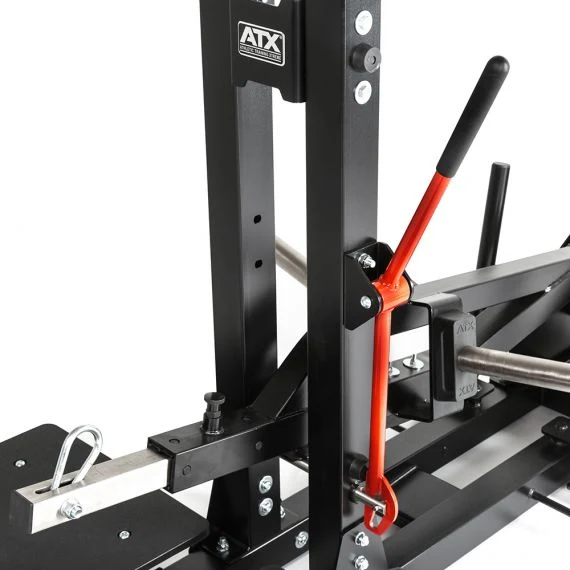 ATX® Belt Squat Machine - Kniebeugenmaschine