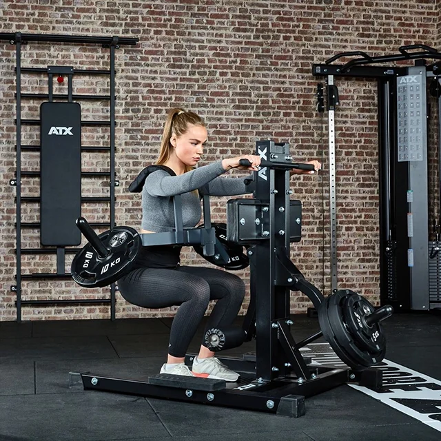 ATX® Leg Master Beintrainingsstation