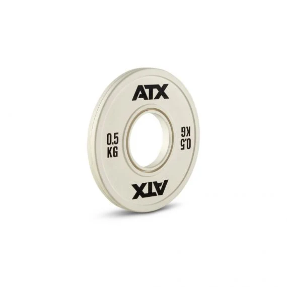 Fractional Rubber Plates 0,5 - 5 kg