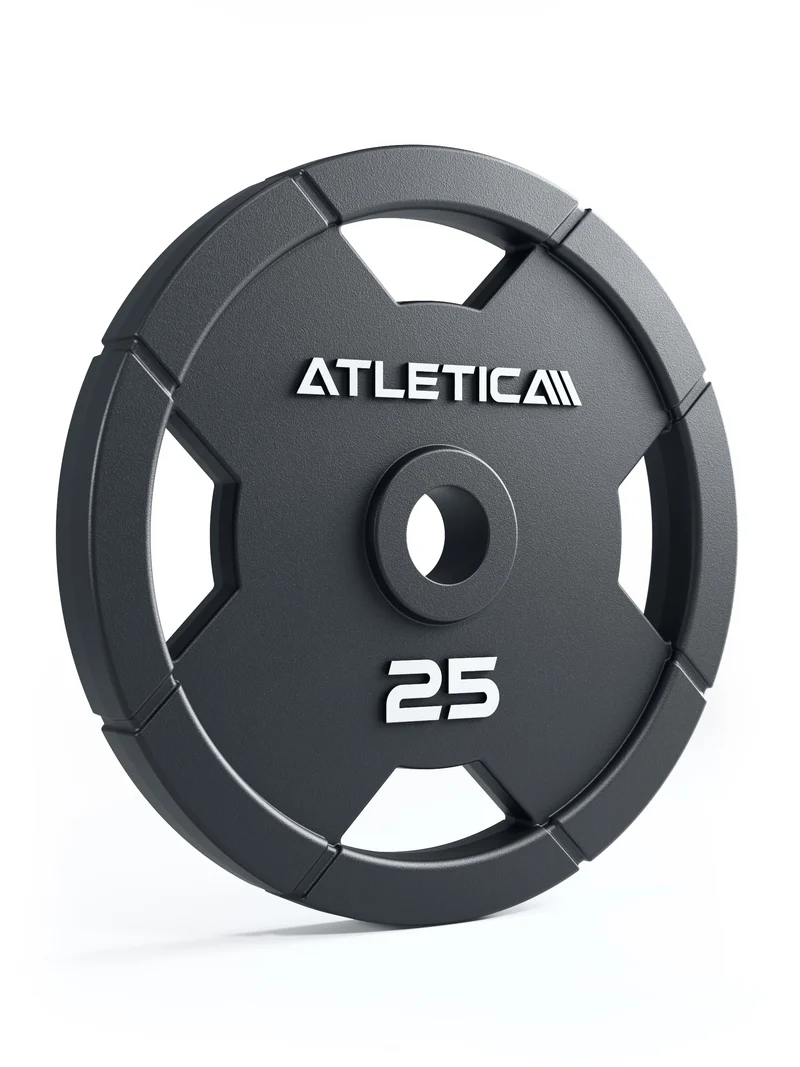 4H Iron Plates | SET