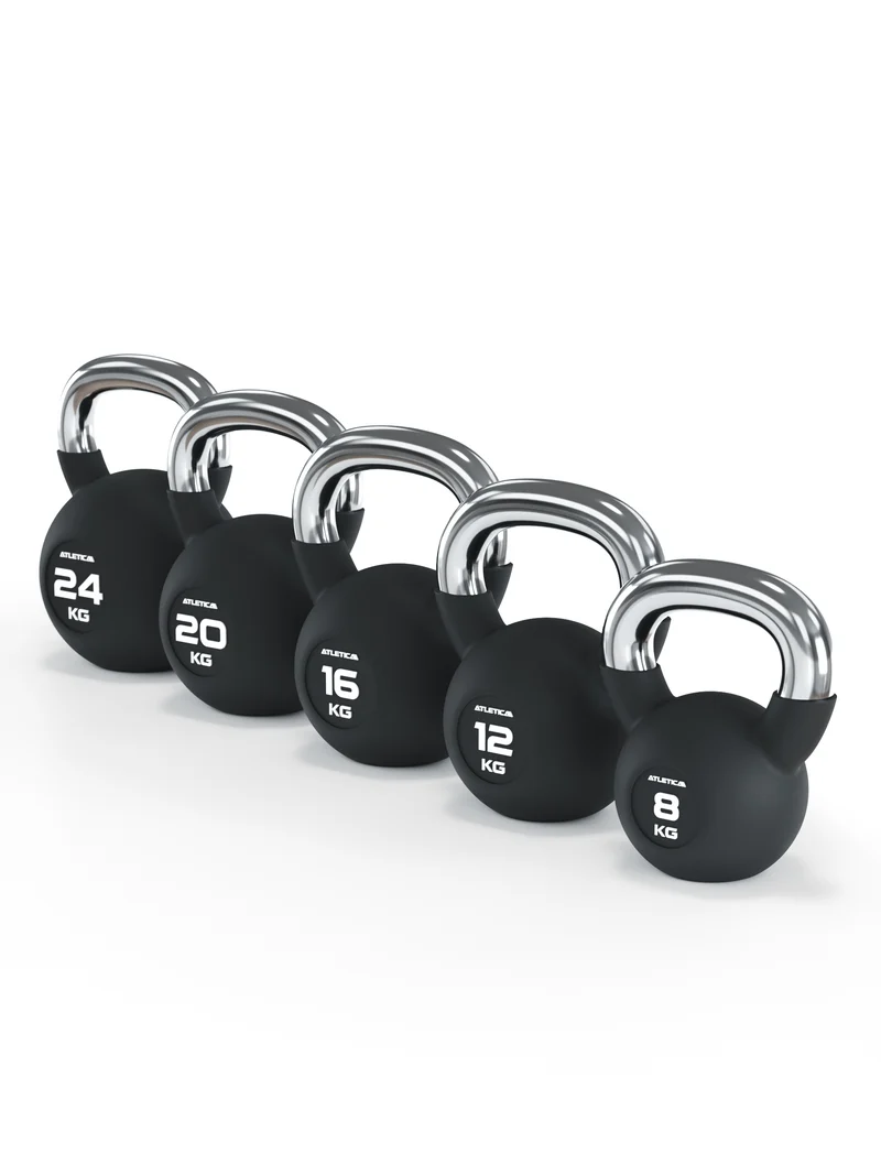 Kettlebell PRO | SET