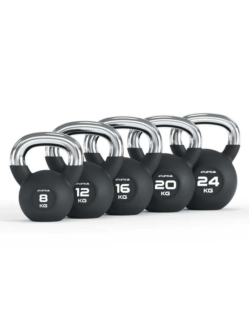 Kettlebells Set | Functional