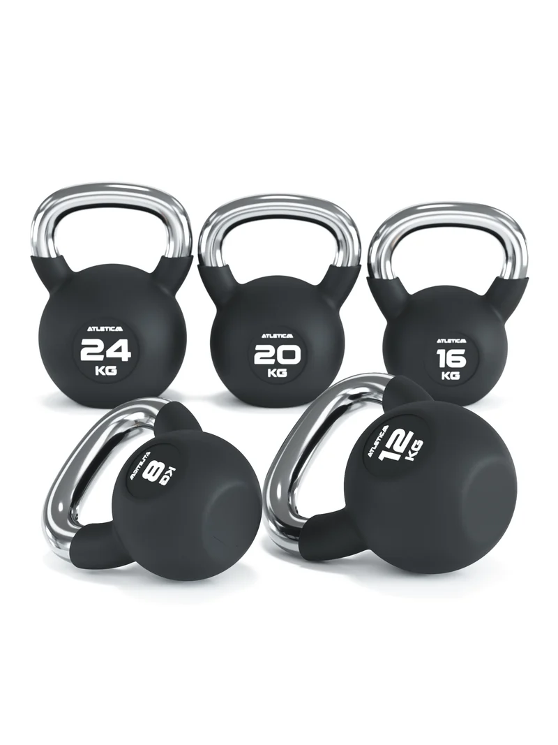 Kettlebells Set | Functional