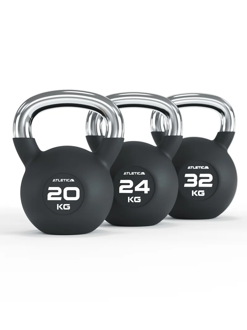 Kettlebell PRO | SET