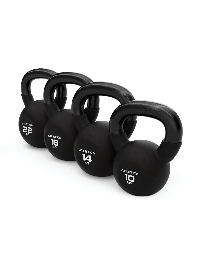 Kettlebells Set | Mobility & Functional
