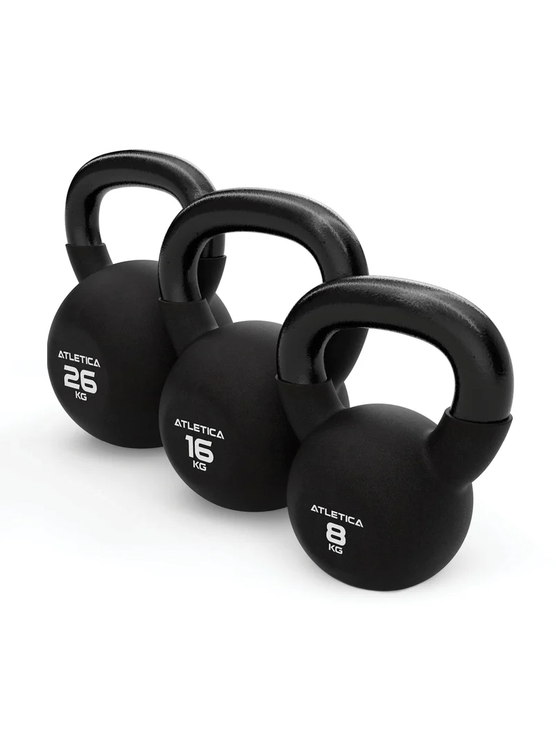 Kettlebells Set | Top 3