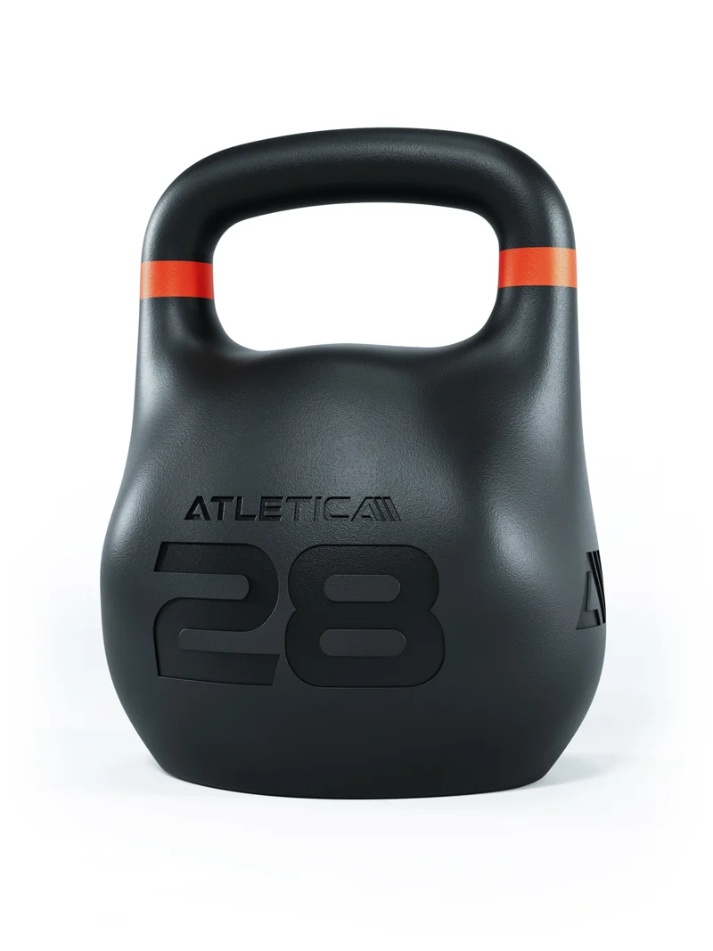 HRX Octagon Kettlebell | 8-32kg