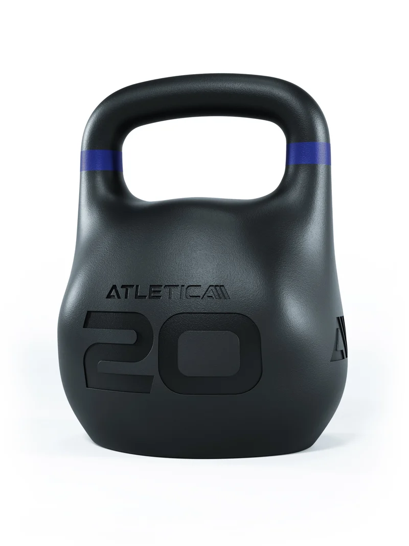 HRX Octagon Kettlebell | 8-32kg