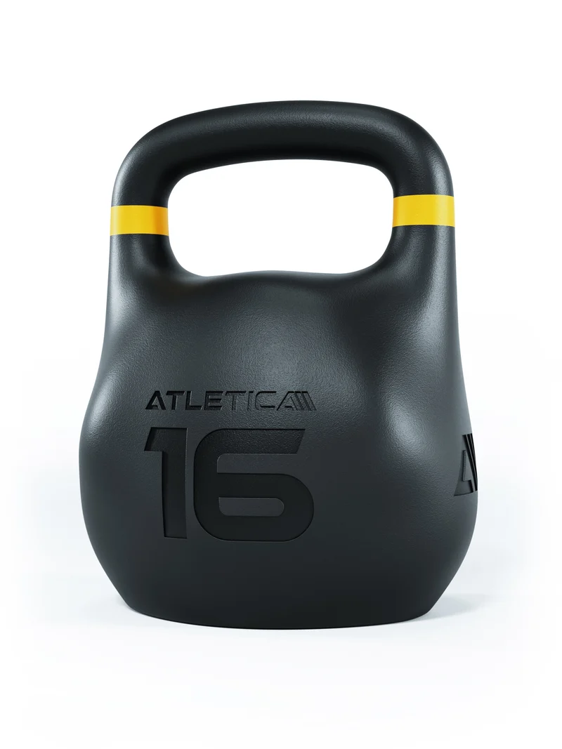 HRX Octagon Kettlebell | 8-32kg