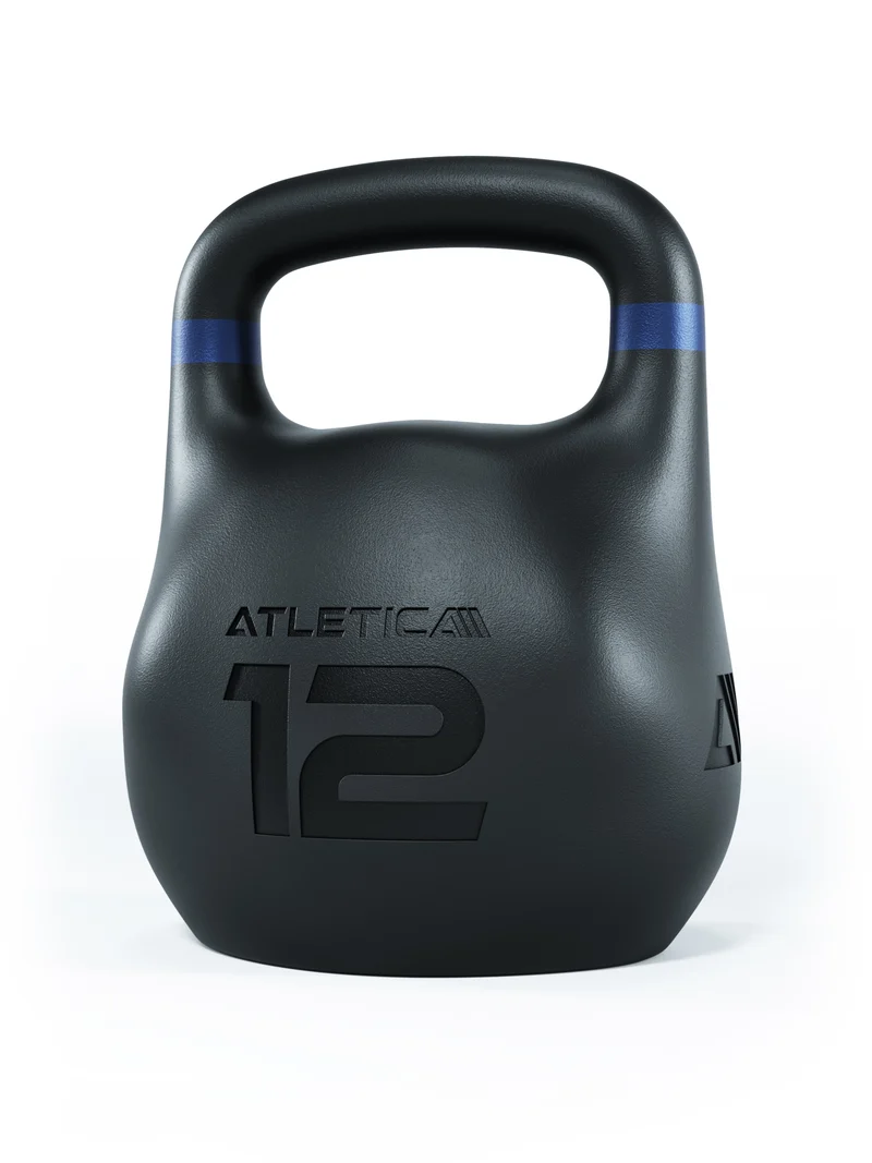HRX Octagon Kettlebell | 8-32kg