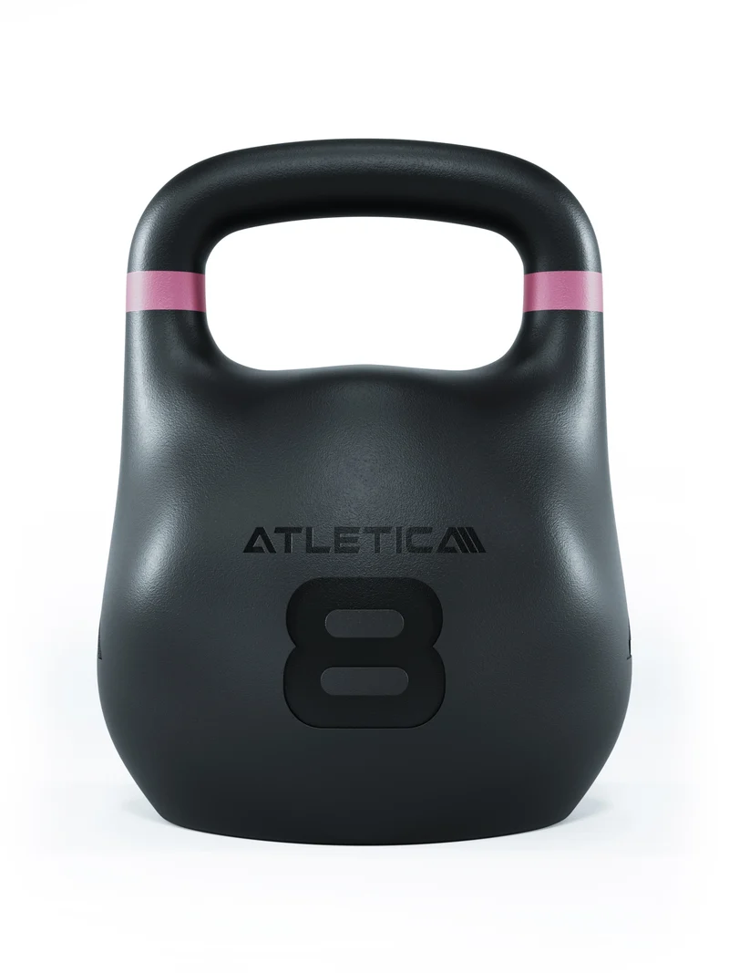 HRX Octagon Kettlebell | 8-32kg