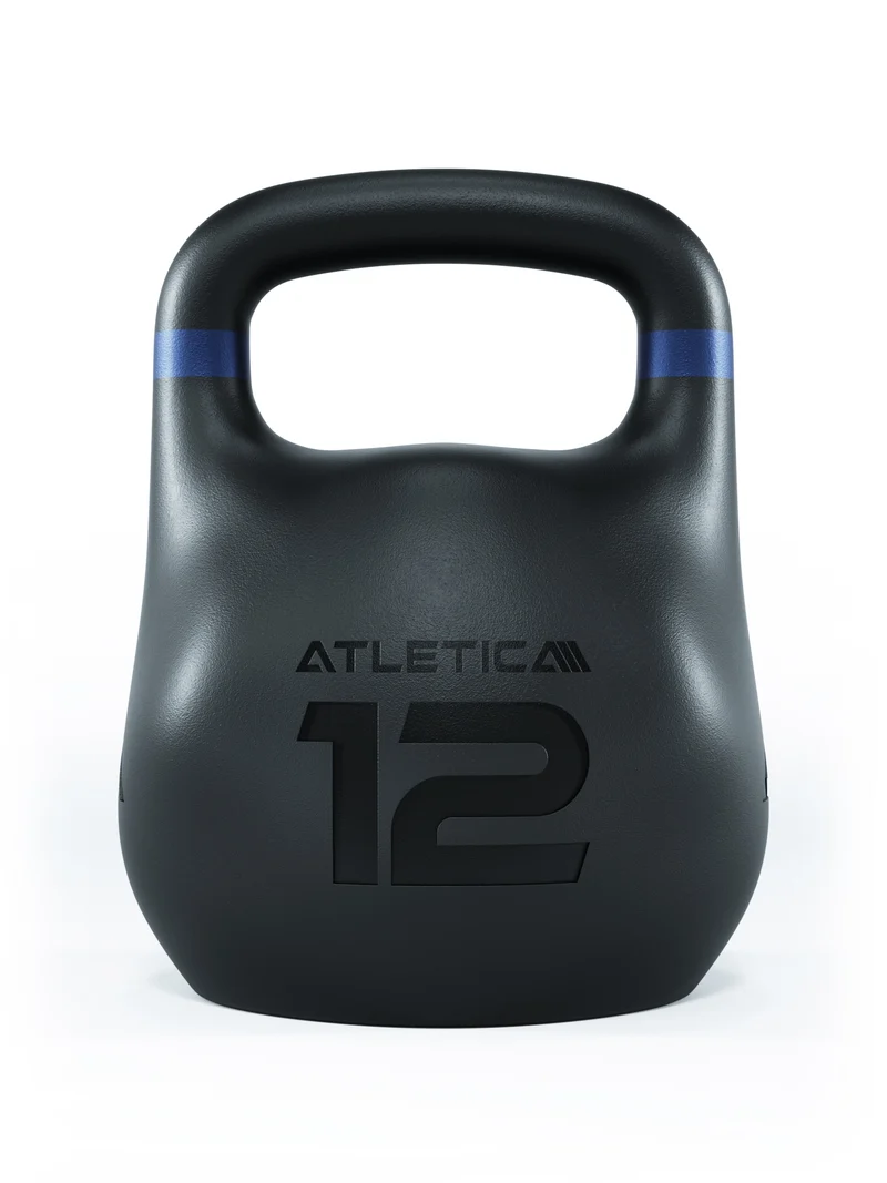 HRX Octagon Kettlebell | 8-32kg