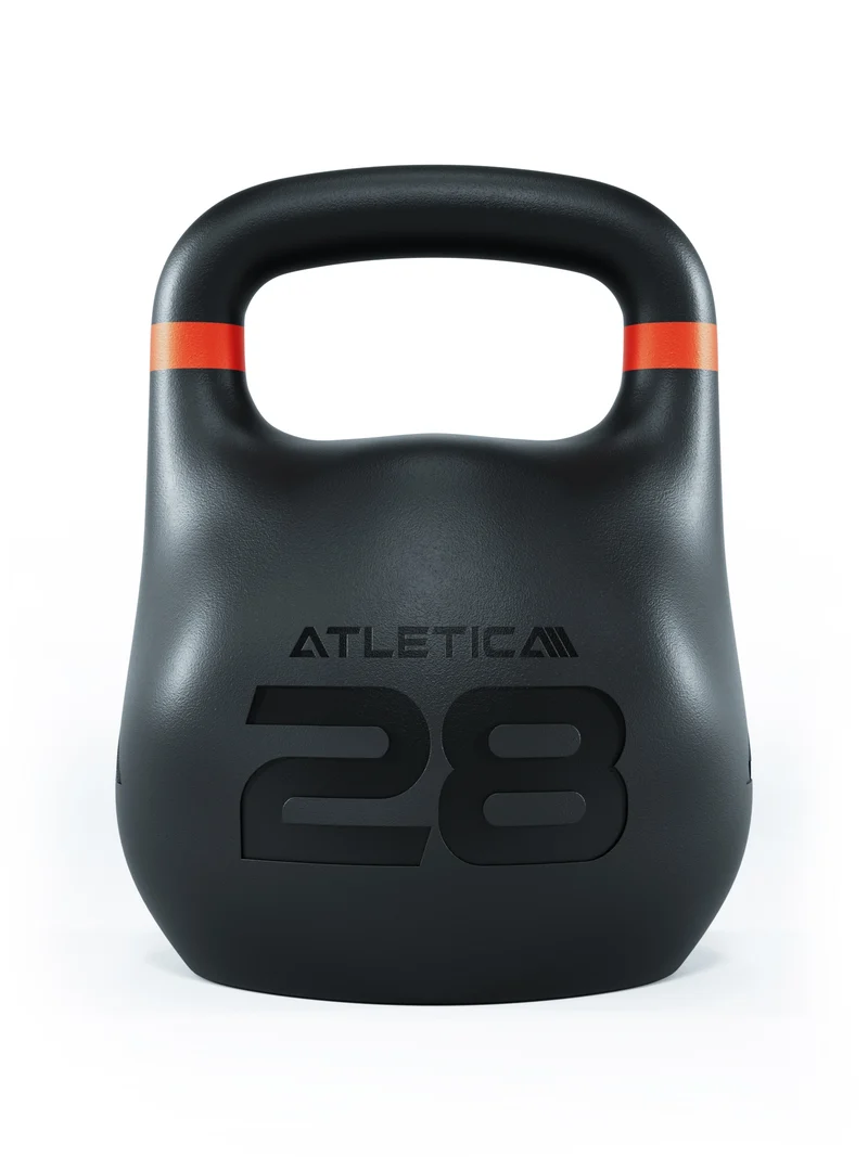 HRX Octagon Kettlebell | 8-32kg