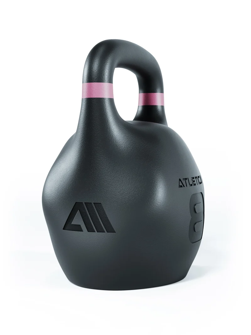 HRX Octagon Kettlebell | 8-32kg