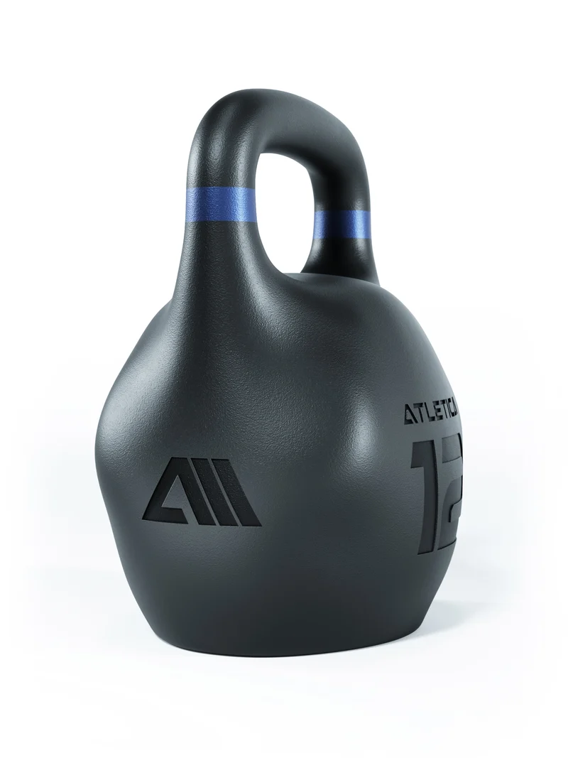 HRX Octagon Kettlebell | 8-32kg