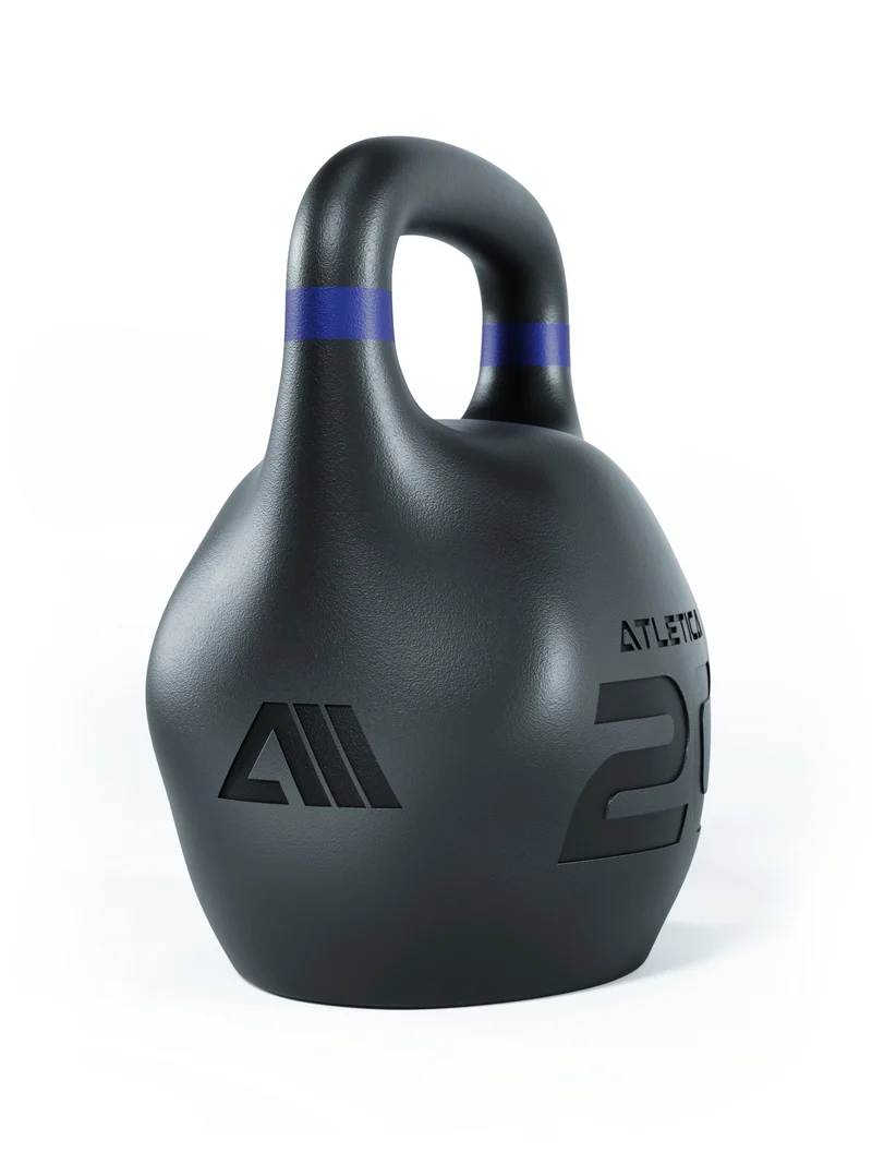 HRX Octagon Kettlebell | 8-32kg