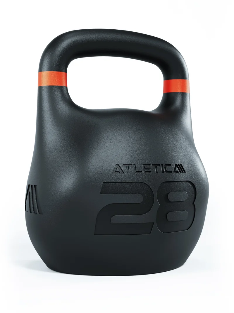 HRX Octagon Kettlebell | 8-32kg