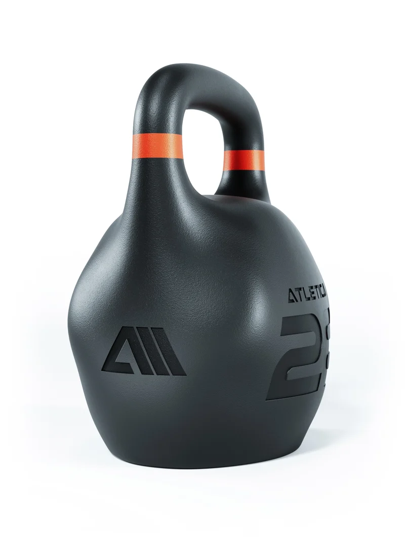 HRX Octagon Kettlebell | 8-32kg
