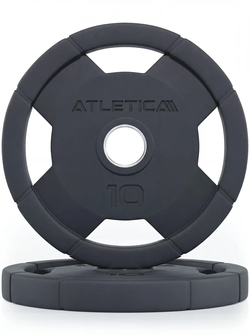 4H Gripper Plates | Paar