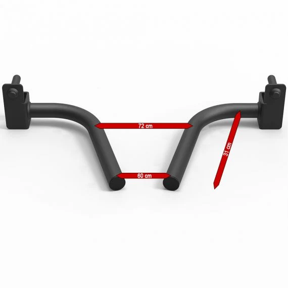 ATX® Dip Barren 500