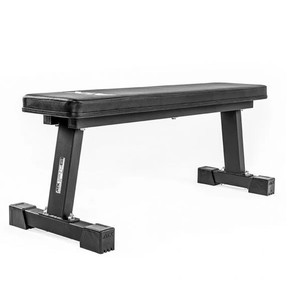 ATX® Flat Bench Compact Flachbank