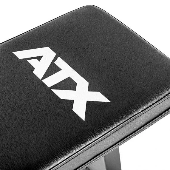 ATX® Flat Bench Compact Flachbank